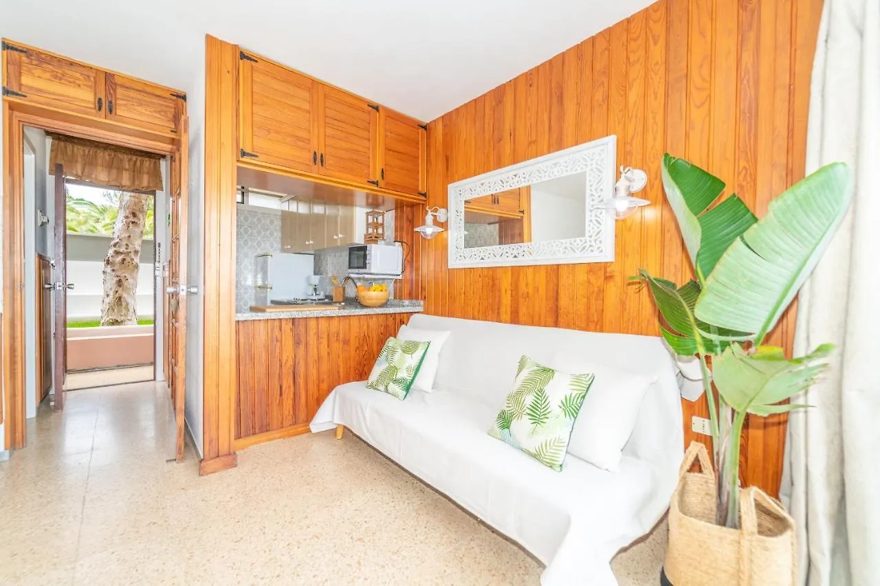 Appartamento Ocean Views Punta Del Hidalgo