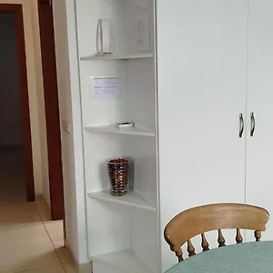  Apartamento Estudio - Descanso Y Bienestar En La Punta